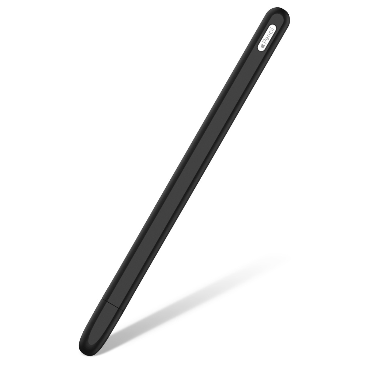 Bakeey Anti-slip Anti-fall Silicone Touch Screen Stylus Pen Protective Case for Apple Pencil 2nd Generation