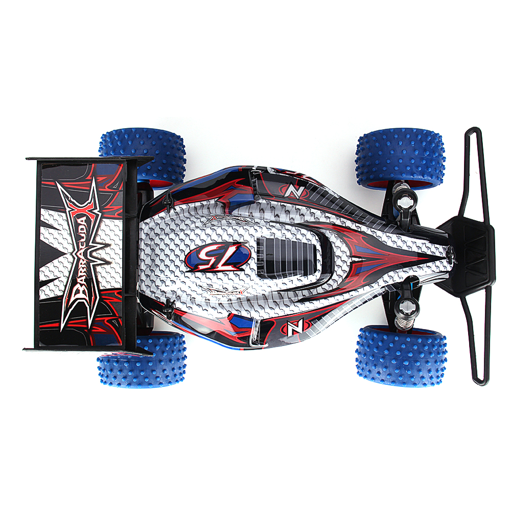 94158 1/14 2.4G 4WD Electric RC Car Full Function Off-Road Vehicles RTR Model - Photo: 7