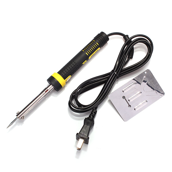 BOSI 220V 30W60W Stainless Steel Electrical Soldering Iron BS479030/60