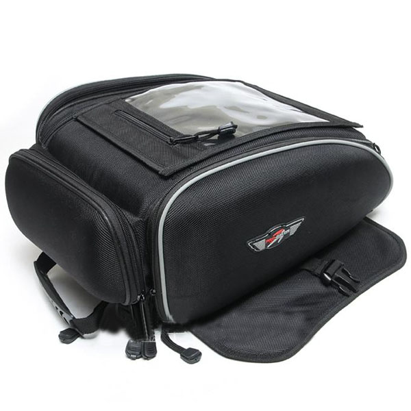 Motorcycle Scooter Tool Bag Magnetic Fuel Tank Bag for PRO-BIKER