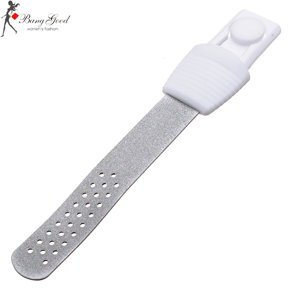 Smooth Feet Foot Calluses Corn Pedicure Cutter Remover With Blade