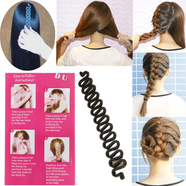 Image result for braiding tool stays