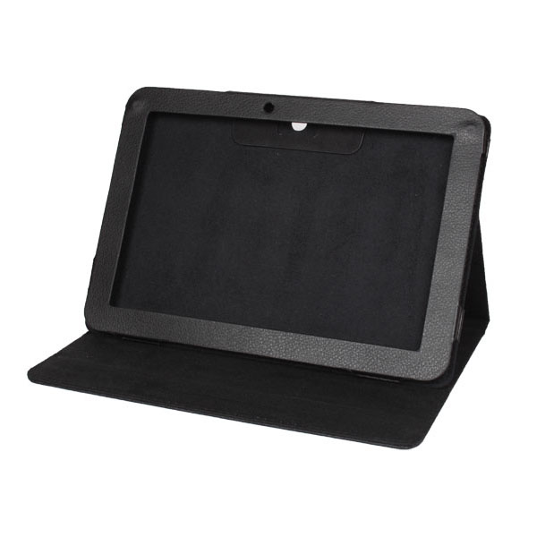Special Folio Folding Stand PU Leather Case Cover For Hyundai T10 
