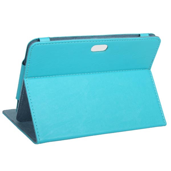 Folio PU Leather Folding Stand Case Cover For PIPO M7 Tablet