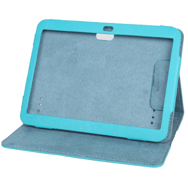 Folio PU Leather Folding Stand Case Cover For PIPO M7 Tablet