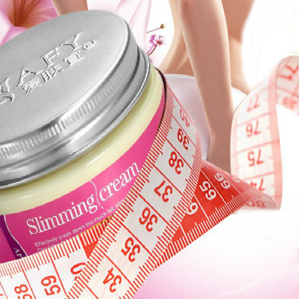 AFY Shaping Slimming Cream Fat Burn