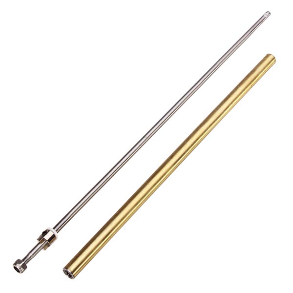 Details about    Stainless Steel 8mm/4mm Marine Prop Shafts For RC Boat Parts 