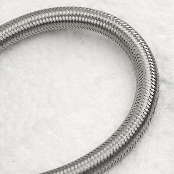 Weave Water Supply Hose