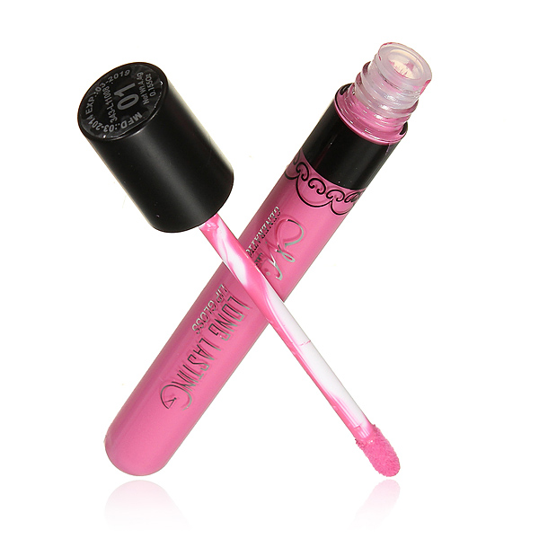 Smudge Makeup Waterproof Lip Stick Pencil Lipstick Lip Gloss Lip Pen