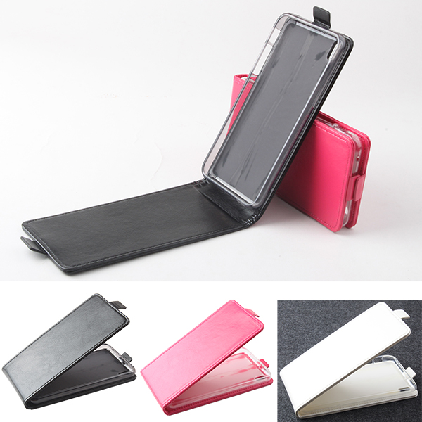 

PU Leather Flip Protective Case For HTC Desire 816