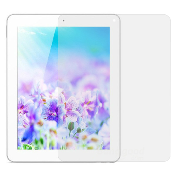 Transparent Screen Protector Film For 9.7 Inch Ainol Spark II Tablet