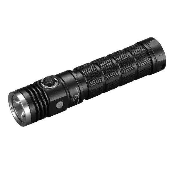 

SKILHUNT DS20 L2 5-Mode 480 Lumens 18650 LED Flashlight