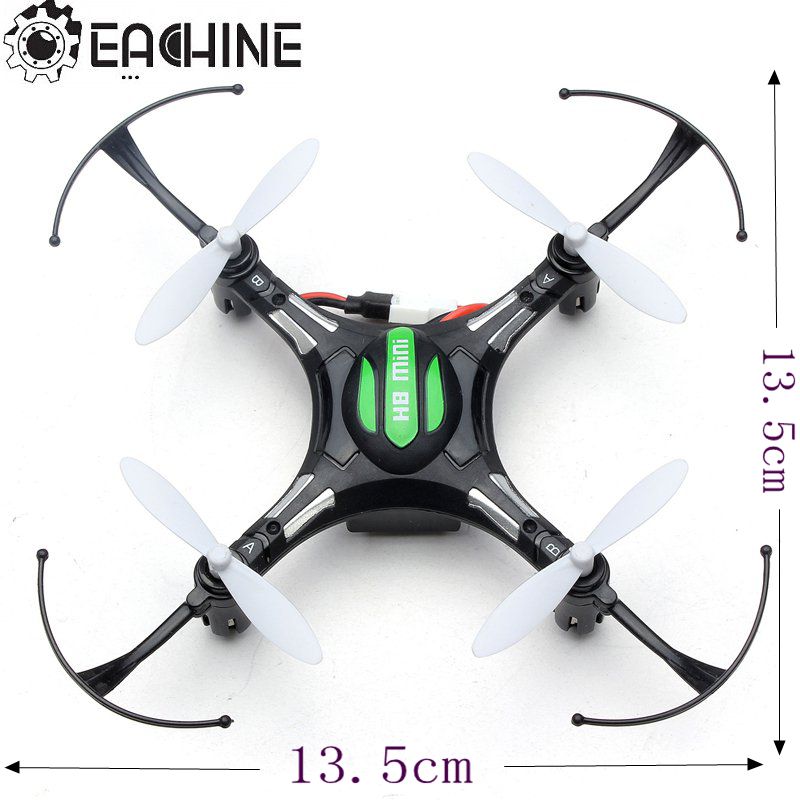 drone eachine h8