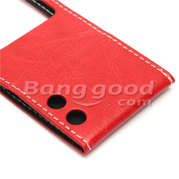 PU Leather Carry Case Cover Sleeve Bag For B ose SoundLink Mini Speaker 