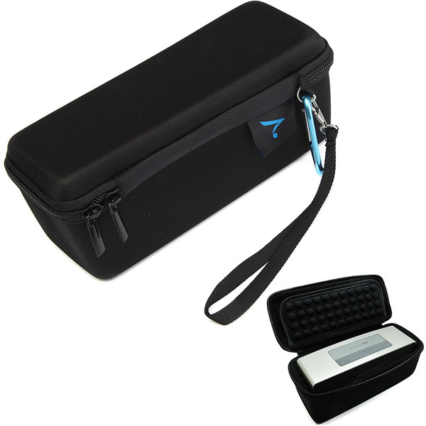 

Ева противоударный снести путешествия чехол сумка для фирмы Bose soundlink Bluetooth-динамик