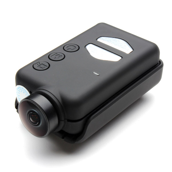 Mobius New Version Wide Angle Lens C2 1080P HD Mini Action Camera For RC Drone - Photo: 6