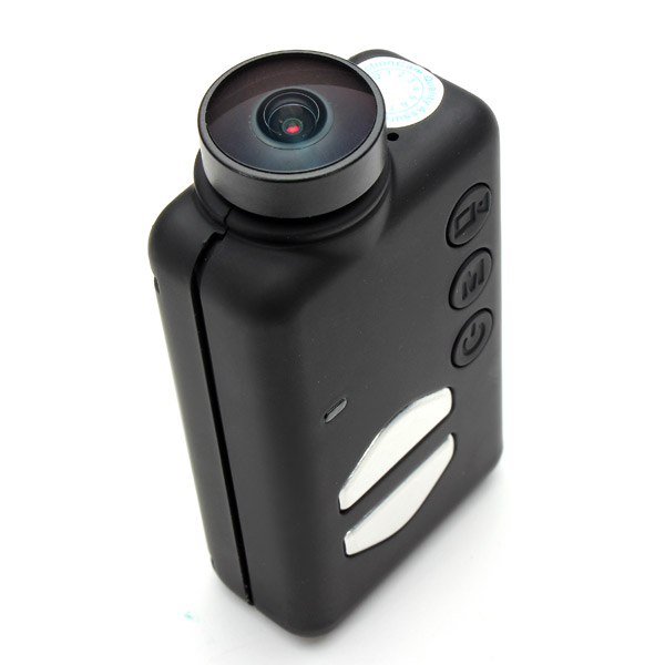 Mobius New Version Wide Angle Lens C2 1080P HD Mini Action Camera For RC Drone - Photo: 4