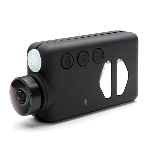 Mobius New Version Wide Angle Lens C2 1080P HD Mini Action Camera For RC Drone - Photo: 2