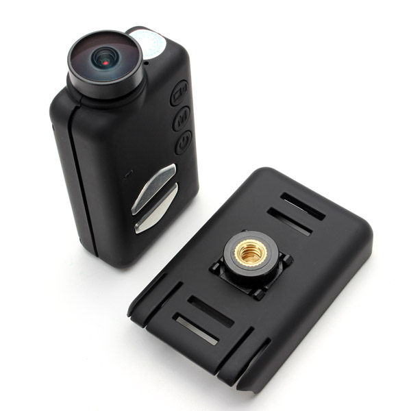 Mobius New Version Wide Angle Lens C2 1080P HD Mini Action Camera For RC Drone - Photo: 9