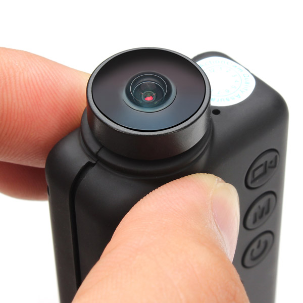 Mobius New Version Wide Angle Lens C2 1080P HD Mini Action Camera For RC Drone - Photo: 8