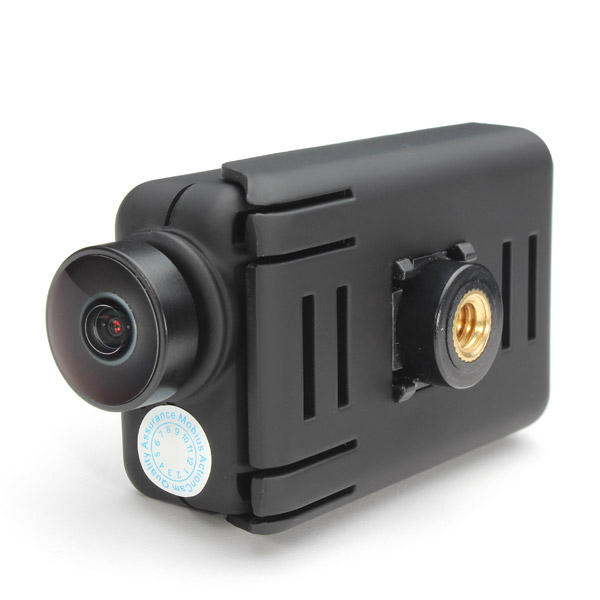 Mobius New Version Wide Angle Lens C2 1080P HD Mini Action Camera For RC Drone - Photo: 7