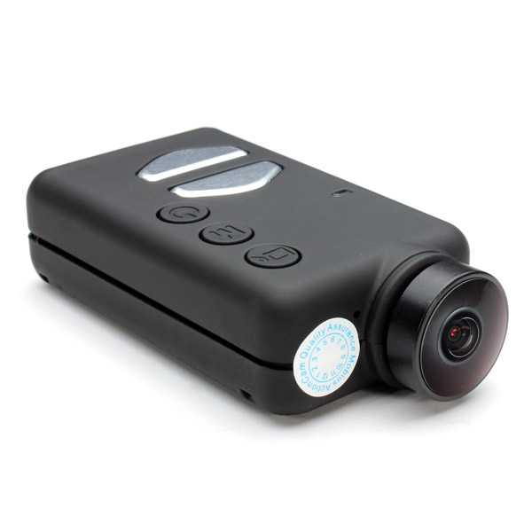 Mobius New Version Wide Angle Lens C2 1080P HD Mini Action Camera For RC Drone - Photo: 3
