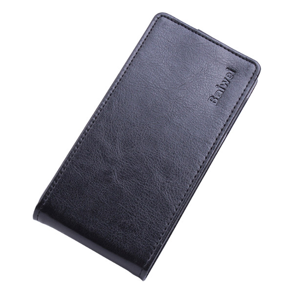 

Flip Up And Down PU Leather Protective Case For OUKITEL Original Pure