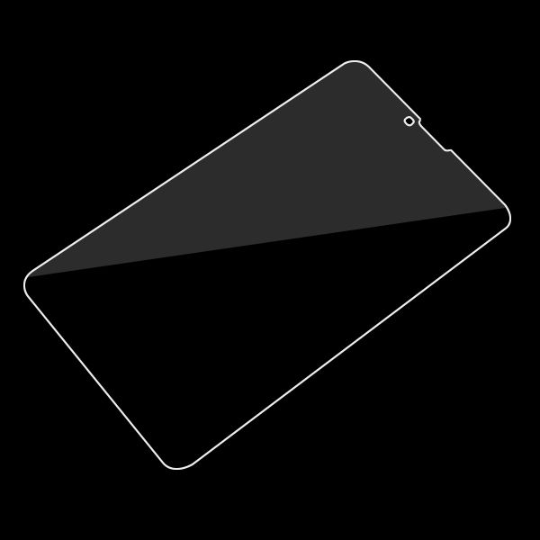 Transparent Screen Protector For Chuwi Vi7 Tablet