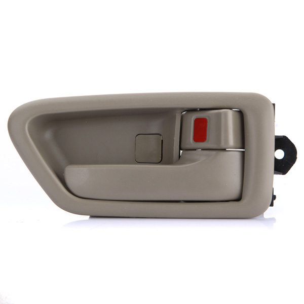 Inside Right Door Handle Tan for 1997-2001 Toyota Camry
