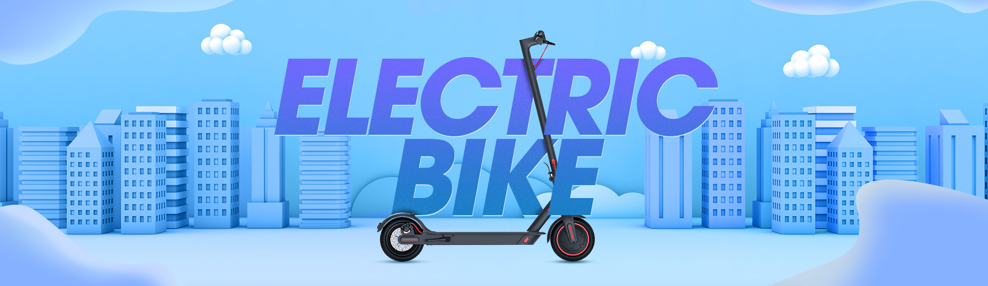 Elektromos biciklik rollerek és fitnesz cuccok vására a Banggoodon (kupon) 1