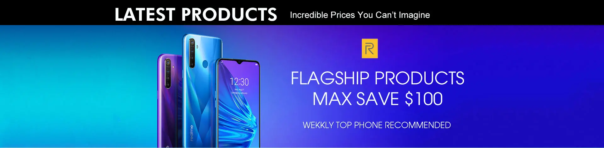 Xiaomi Flagship Products on Gearbest