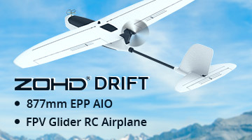 ZOHD-Drift-877mm-Wingspan