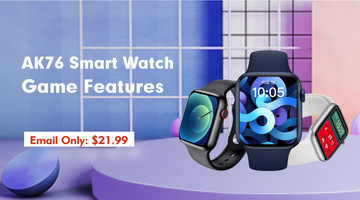 Smart-Watch