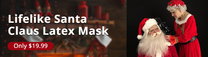 Merry-Christmas-Santa-Claus-Latex-Mask-Outdoor