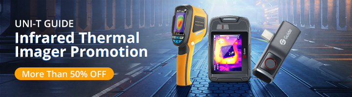 Infrared-Thermal-Imager