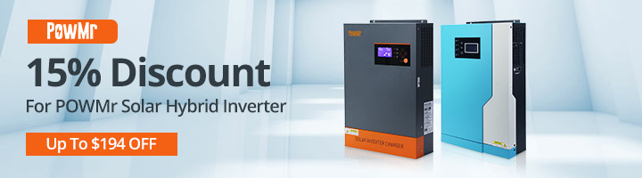 POWMR-Solar-Inverter-Solar-Controller
