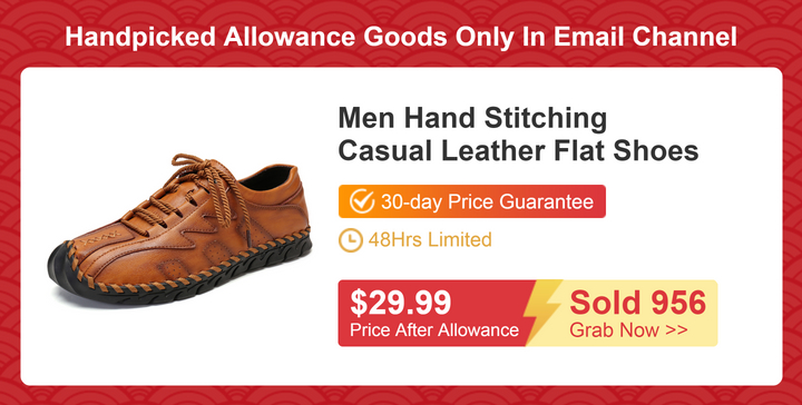 Men-Genuine-Leather-Hand-Stitching-Soft-Business-Casual-Oxfords