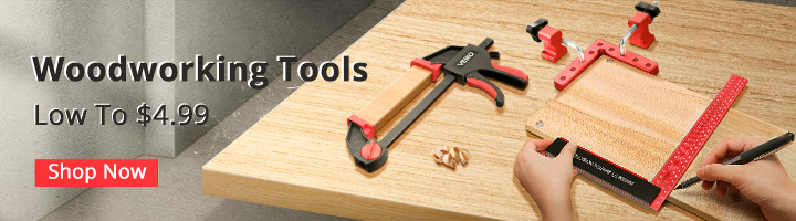 Woodworking-Tools