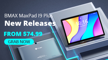 BMAX-MaxPad-I9-Plus