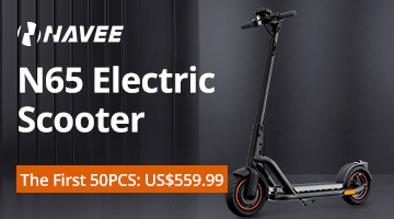 Electric-Bike