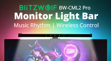 Gaming-Monitor-Light-Bar-New-Product-Launch