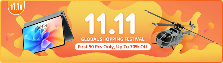 global-shopping-festival