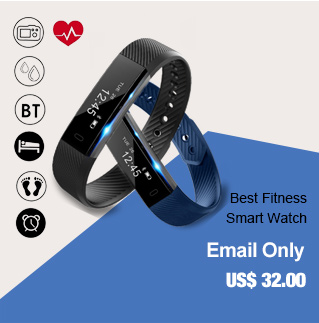 Best Fitness Smart Watch