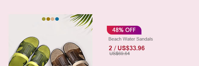Beach Water Sandals