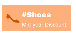 shoes mid year discount
