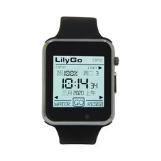 LILYGO® TTGO T-Watch-2020 ESP32 Programmable Watch 
