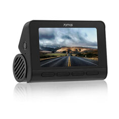 70mai A800 4K Smart Dash Cam Built-in GPS ADAS Camera 