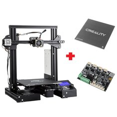 [UK Direct] Creality 3D Ender-3Xs Pro 3D Printer