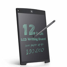 12 Inch LCD Update Multi function Writing Tablet