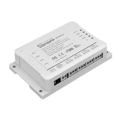 SONOFF® 4CH Pro R2 10A 2200W Smart Switch